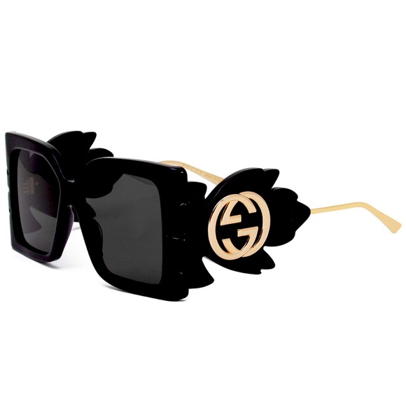 Gucci Accessories Gucci Womens Gg535s 56mm Sunglasses Poshmark